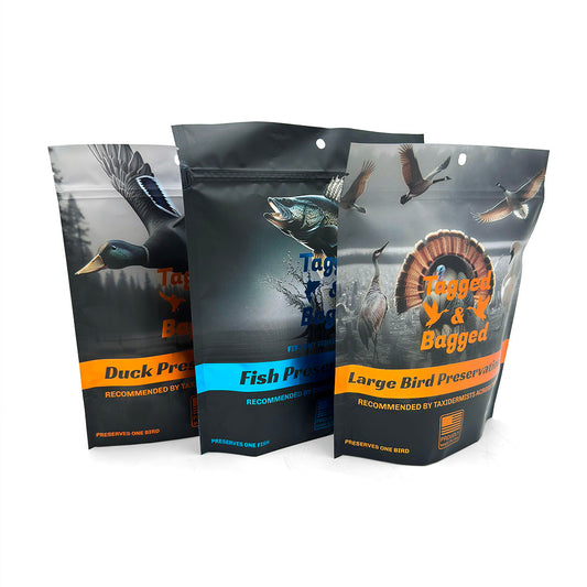 Ultimate Outdoor Bundle