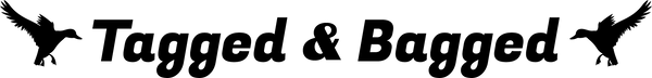 Tagged and Bagged logo