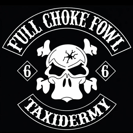 “From the wild, to the wall!”