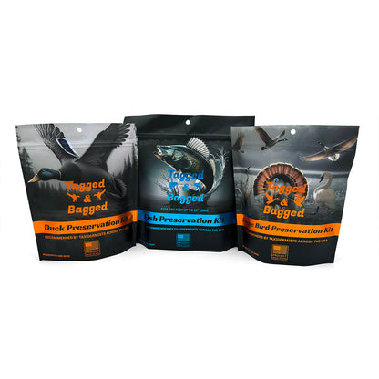 Ultimate Outdoor Bundle