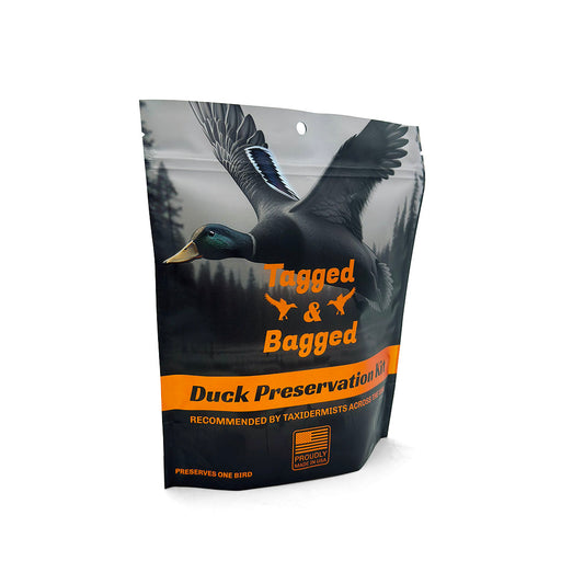 Duck Preservation Kit