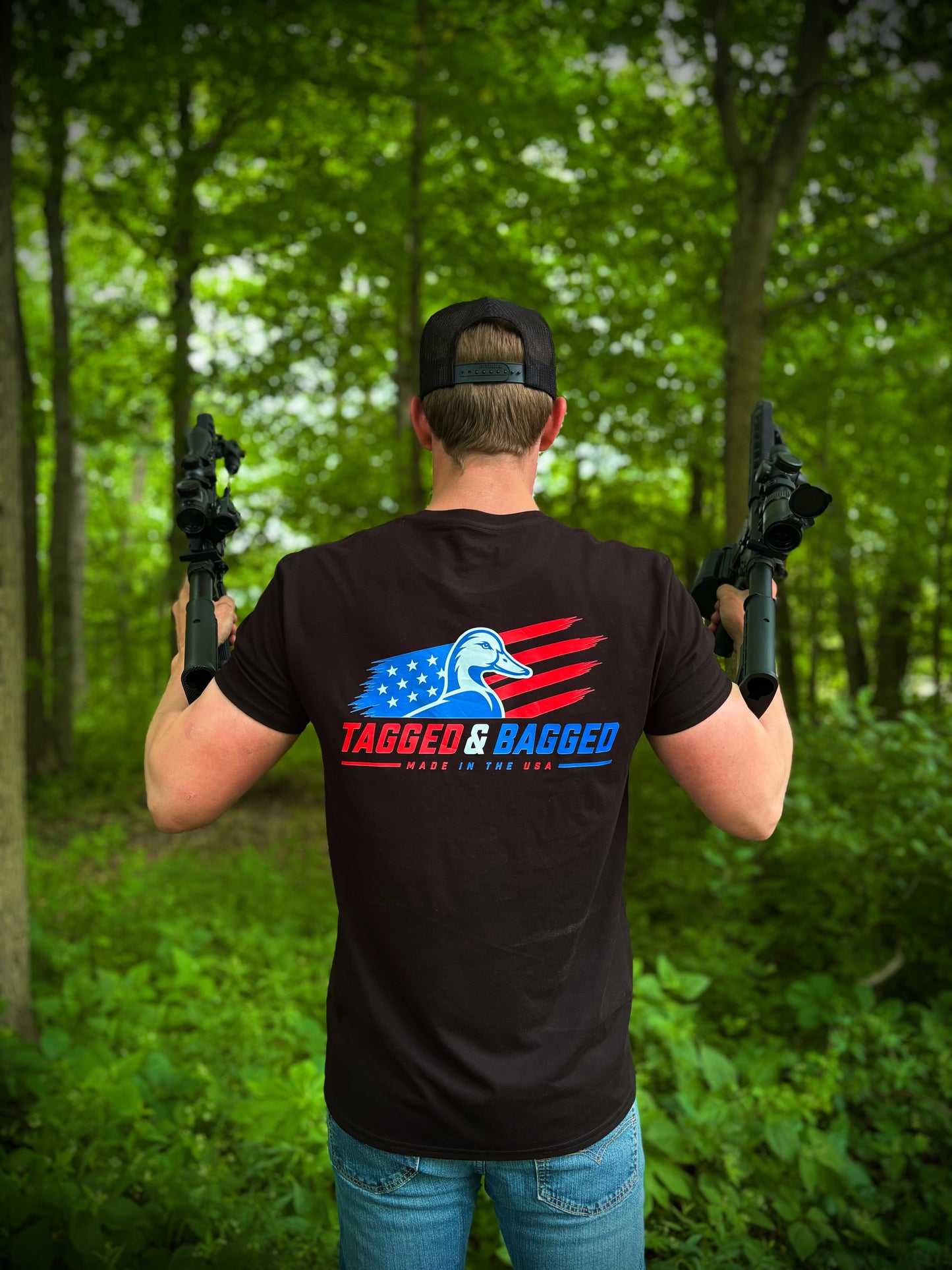 America 250th Anniversary T-Shirt