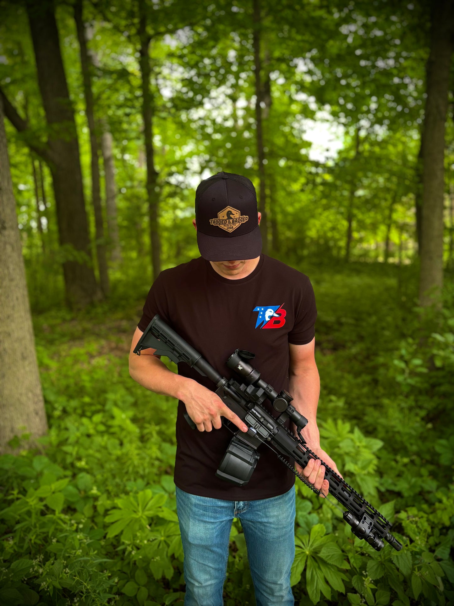 America 250th Anniversary T-Shirt