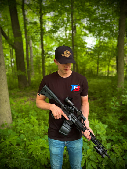America 250th Anniversary T-Shirt