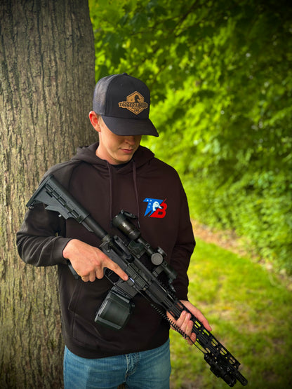 America 250th Anniversary Sweatshirt