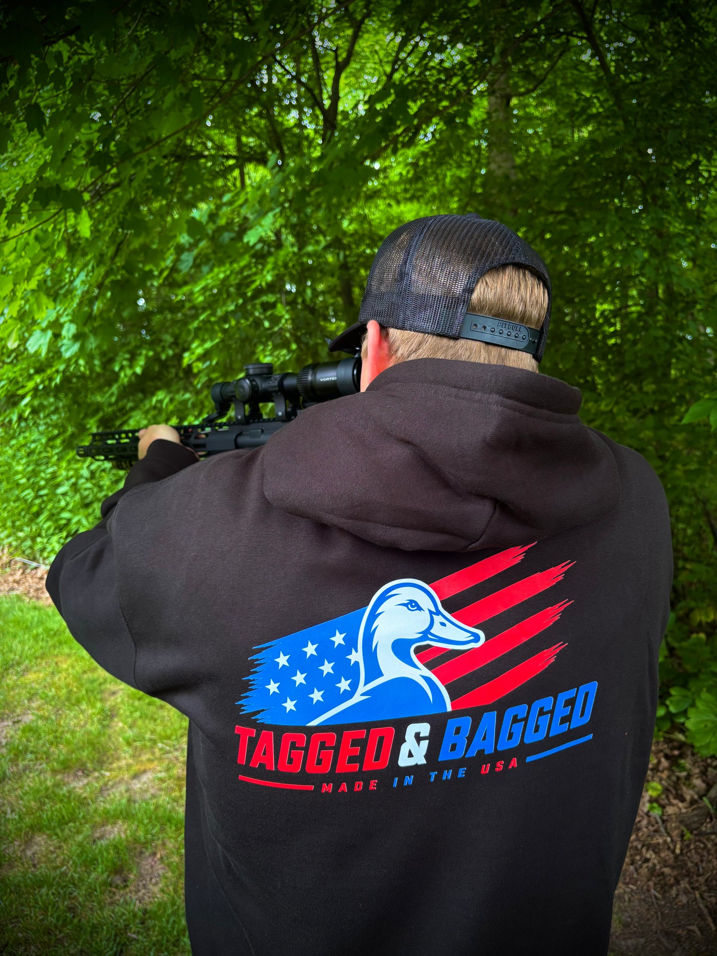 America 250th Anniversary Sweatshirt