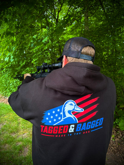 America 250th Anniversary Sweatshirt