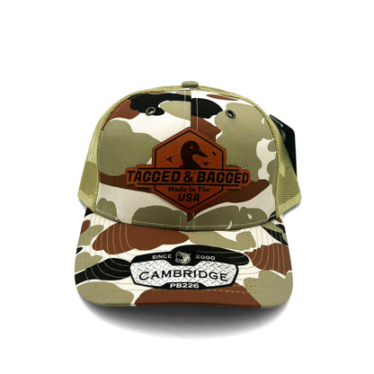 Tagged & Bagged OG Hat
