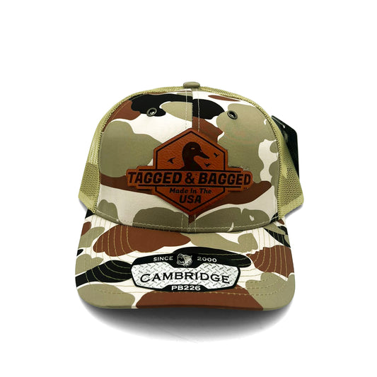 Tagged & Bagged OG Hat