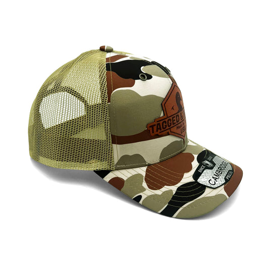 Tagged & Bagged OG Hat
